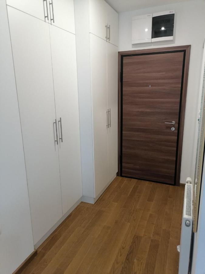 Apartamento Spring Deluxe Novi Sad Exterior foto